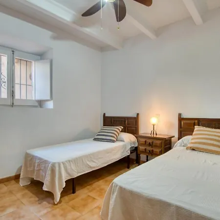 Cal Noi Ferienhaus *