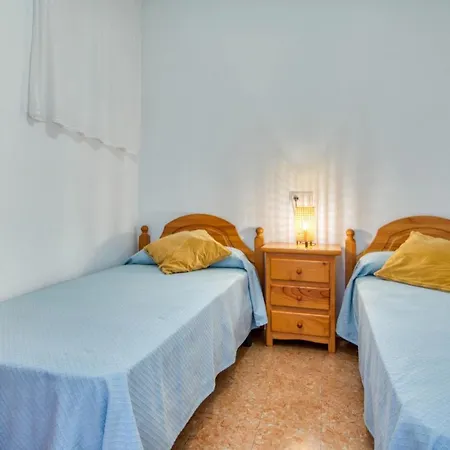 Hébergement de vacances Cal Noi *