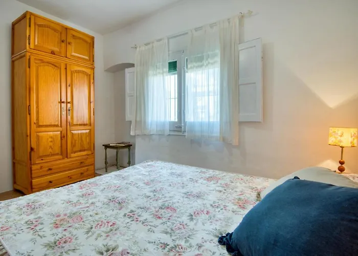 Holiday home Cal Noi *
