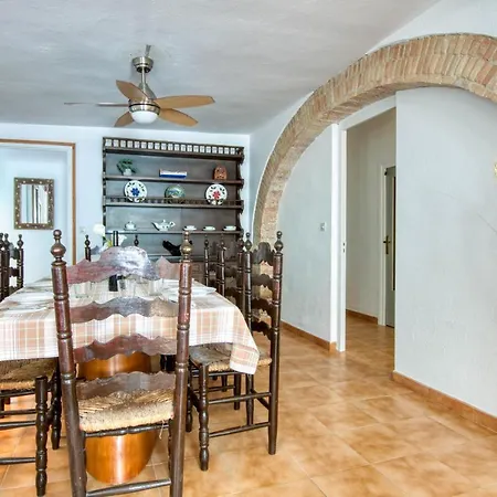 Cal Noi Holiday home