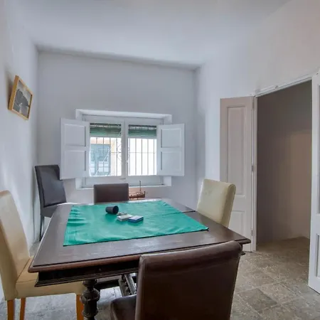 Holiday home Cal Noi *
