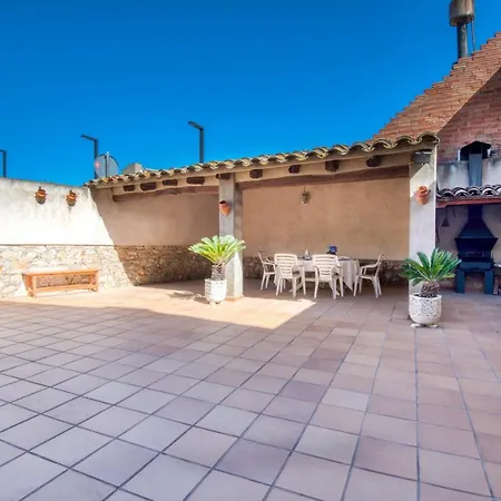 Cal Noi Holiday home