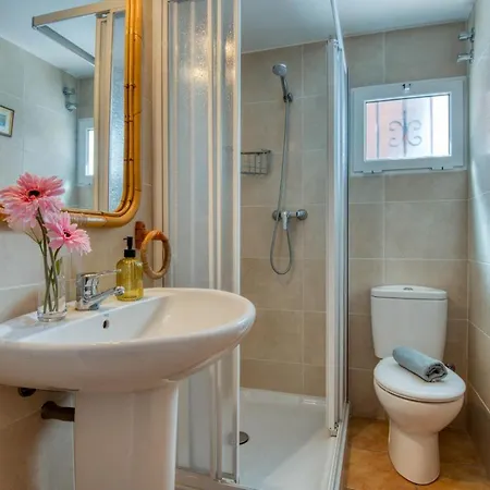 Holiday home Cal Noi