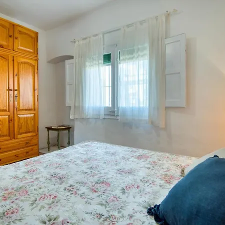 Holiday home Cal Noi *