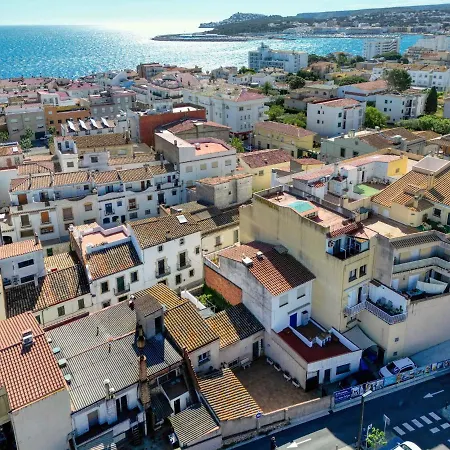 Cal Noi * L'Escala